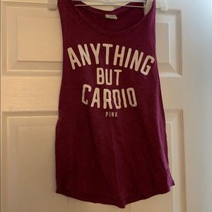 Victoria secret tank top